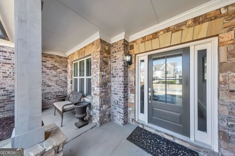 504 Taymack Farm Court, Woodstock, GA 30188 - #3