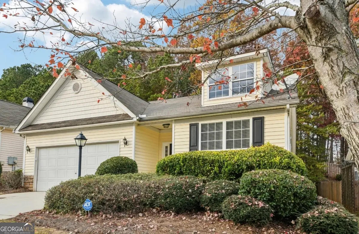 564 Goldfinch Way, Stockbridge, GA 30281 - #1