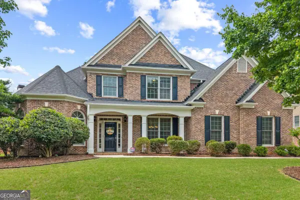 1747 Rosehedge Way Nw, Kennesaw, GA 30152