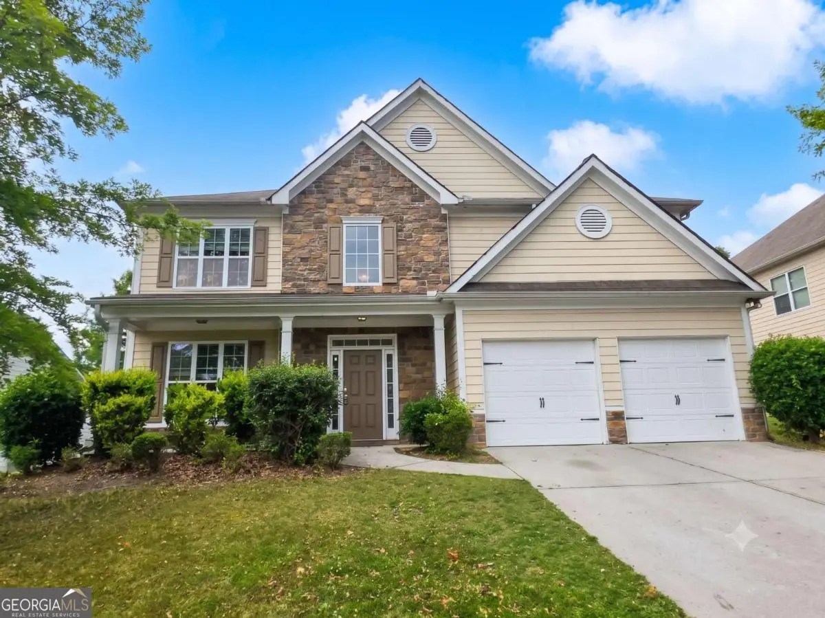 721 Lavender Lane, Union City, GA 30291 - #1