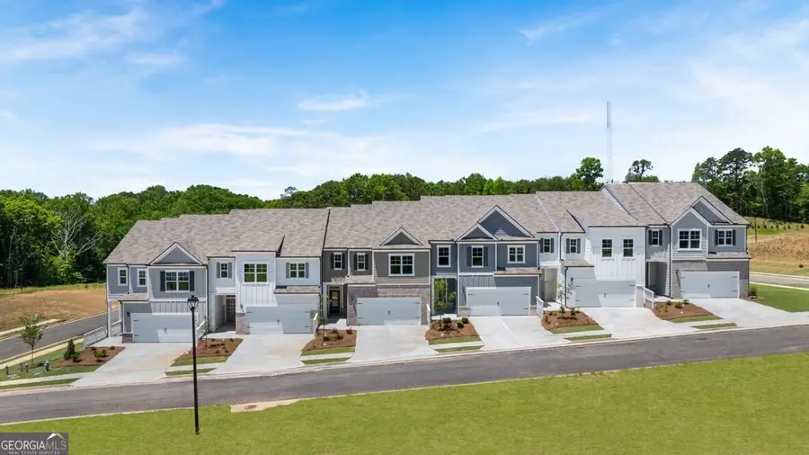 1797 Meadow Green Circle, Gainesville, GA 30501 - #2