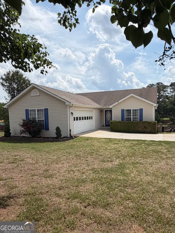 1313 Crestview Road, Winder, GA 30680