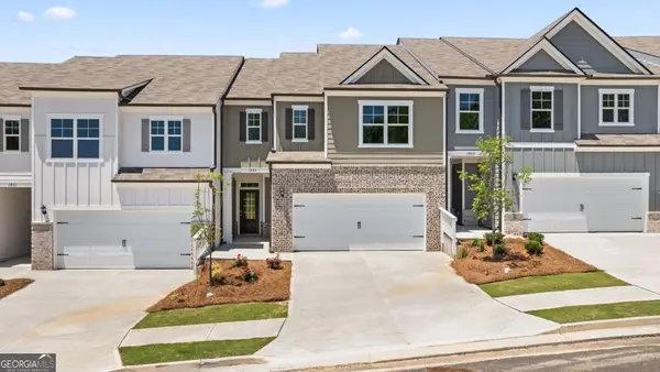 1805 Meadow Green Circle, Gainesville, GA 30501