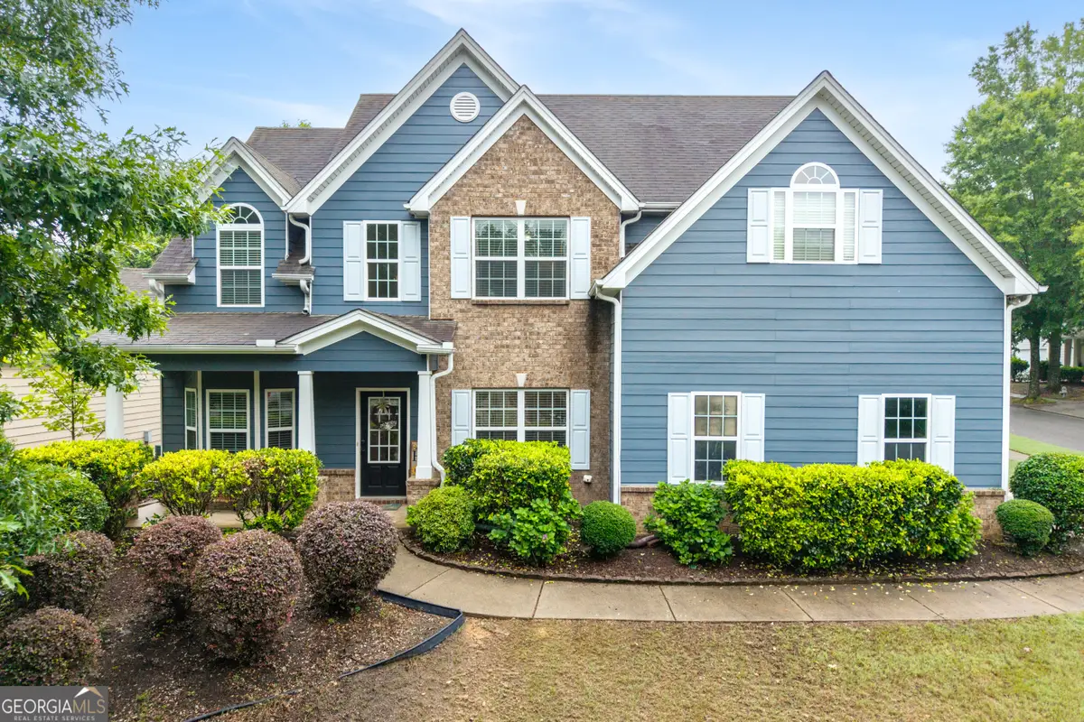 2734 Sedgeview Way, Buford, GA 30519 - #1