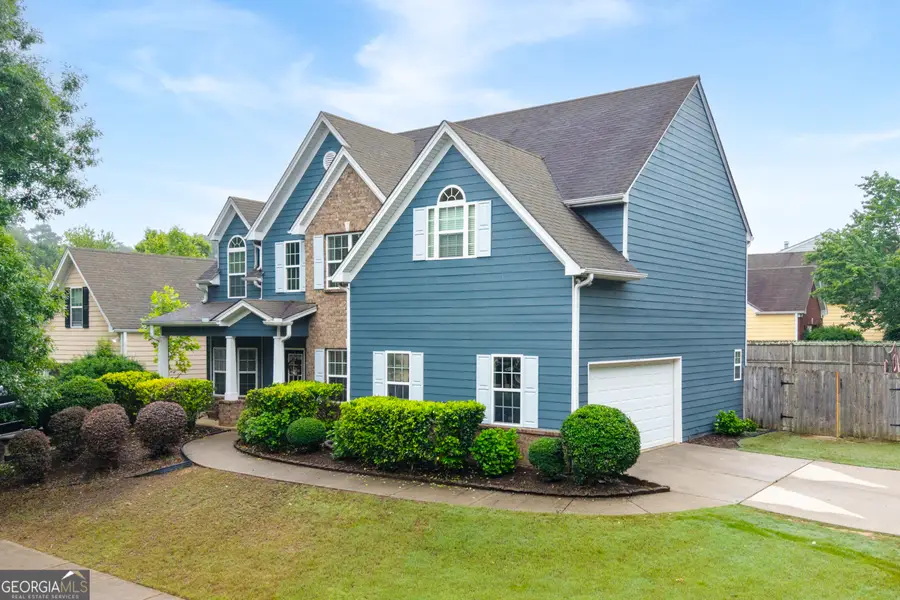 2734 Sedgeview Way, Buford, GA 30519 - #2