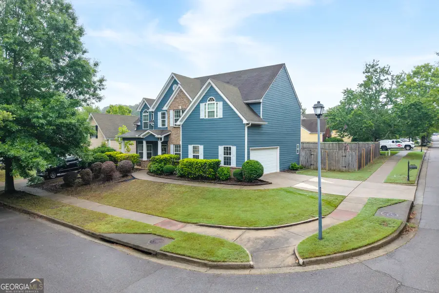 2734 Sedgeview Way, Buford, GA 30519 - #3