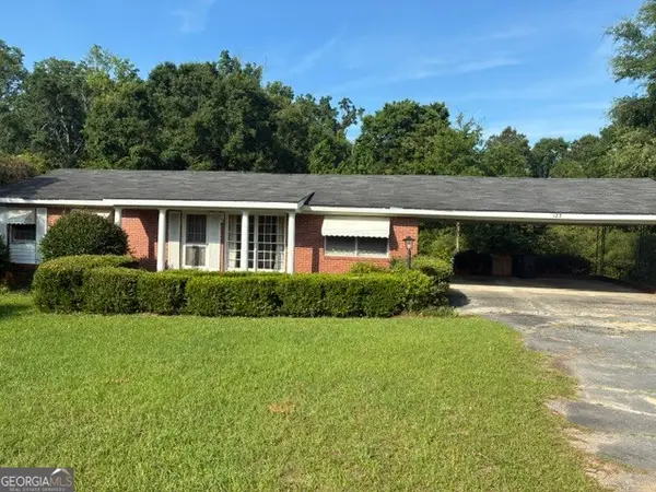 123 Colony Farm Road, Milledgeville, GA 31061