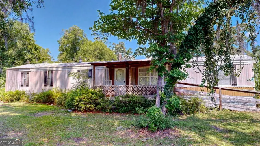 2067 Sand Hill Road, Guyton, GA 31312 - #2