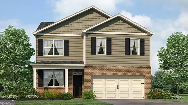 105 Oak View Lane, Dallas, GA 30157