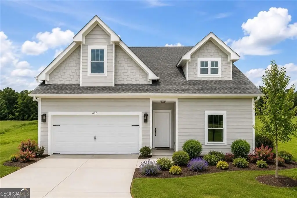 693 Racetrack Road, Toccoa, GA 30577 - #1