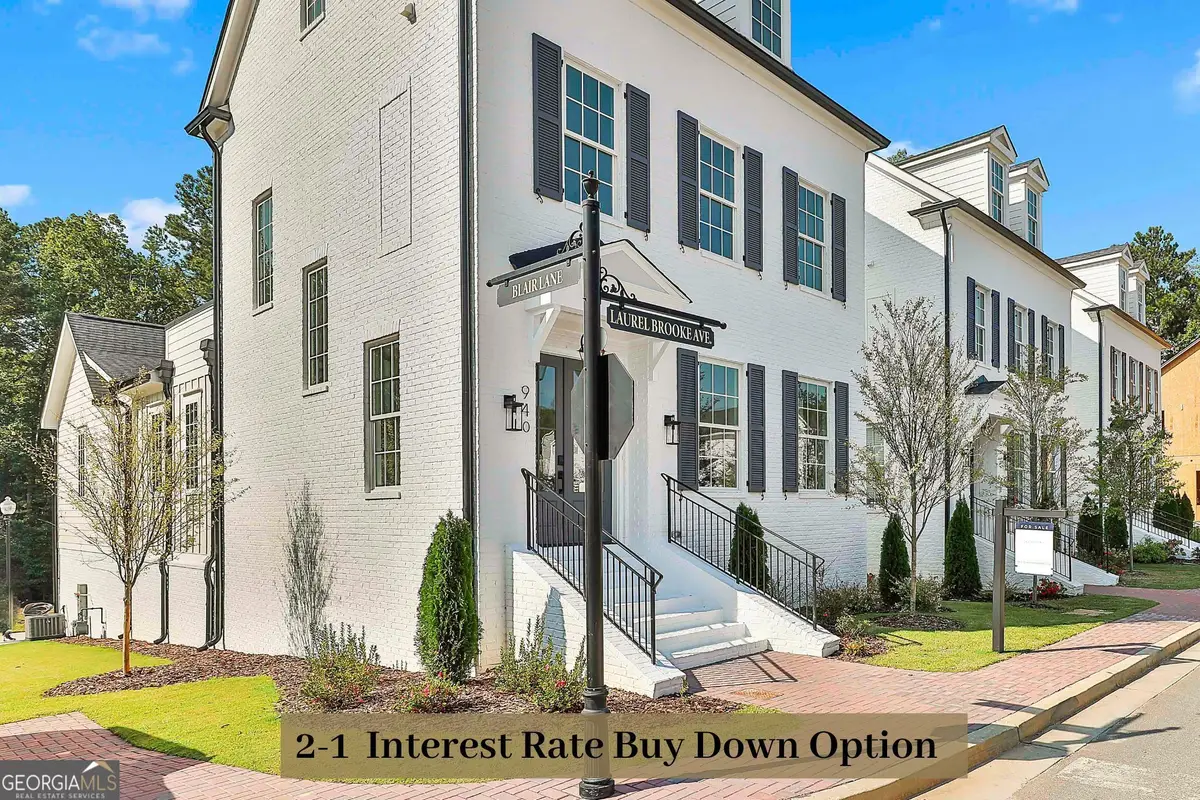 940 Laurel Brooke Avenue, Peachtree City, GA 30269 - #1