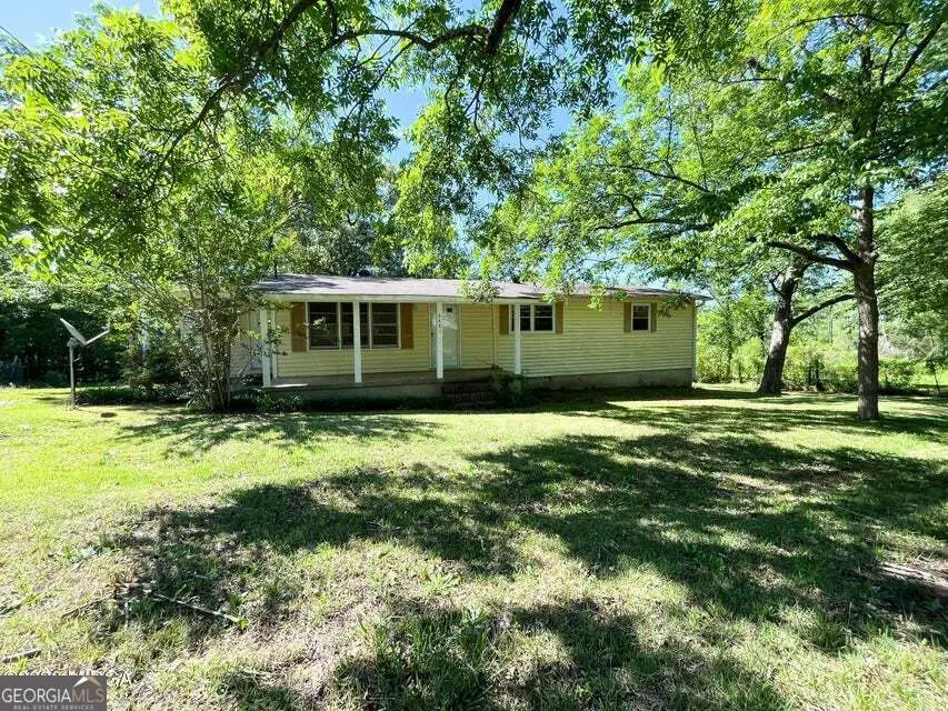 4401 Crystal Lake Drive, Macon, GA 31217 - #1