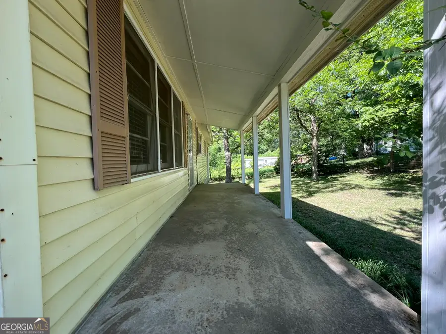 4401 Crystal Lake Drive, Macon, GA 31217 - #3