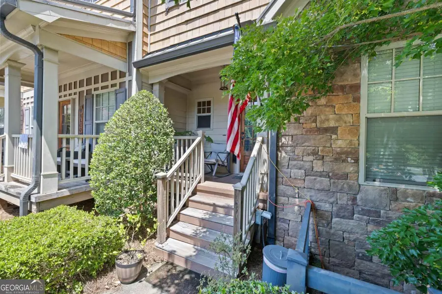 102 Mallard Drive #1A, Eatonton, GA 31024 - #3
