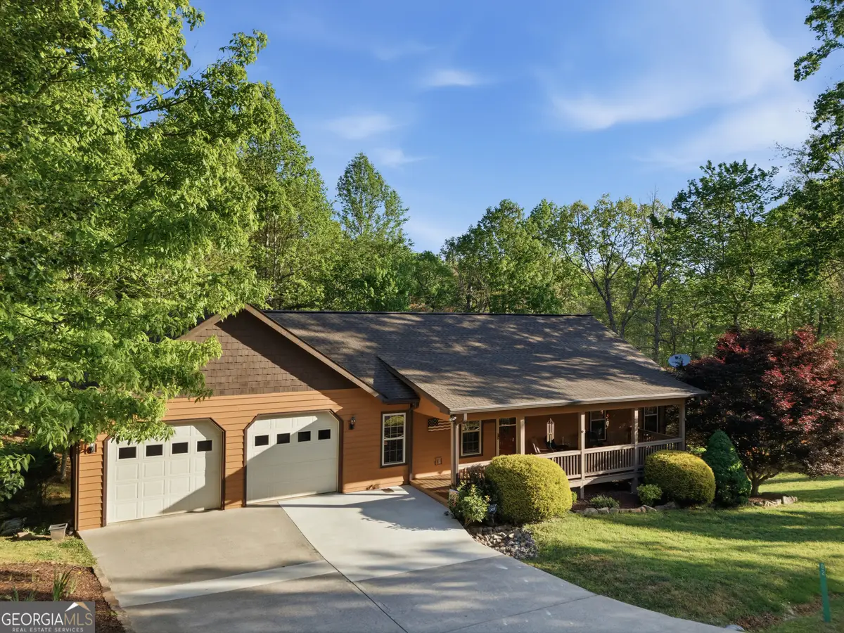 82 Rileigh Ridge, Blairsville, GA 30512 - #1