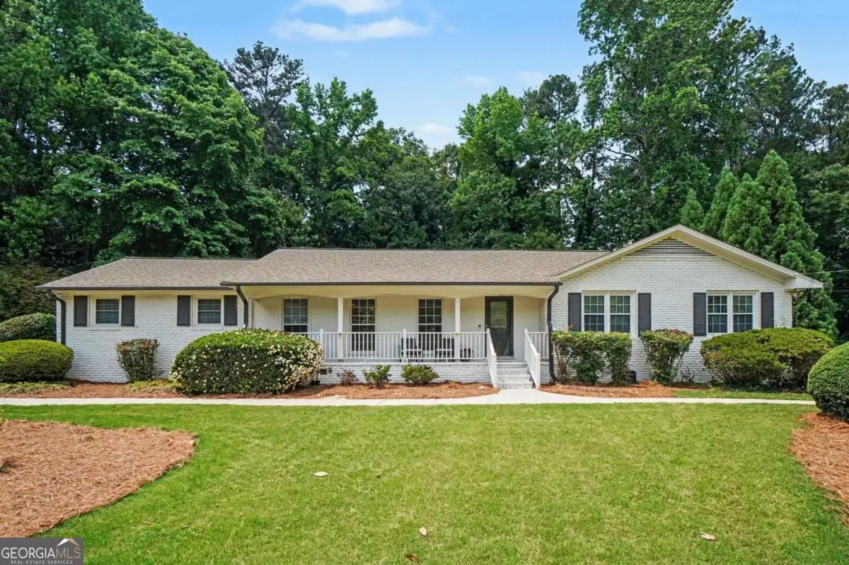 2311 Cumberland Drive Se, Smyrna, GA 30080 - #1