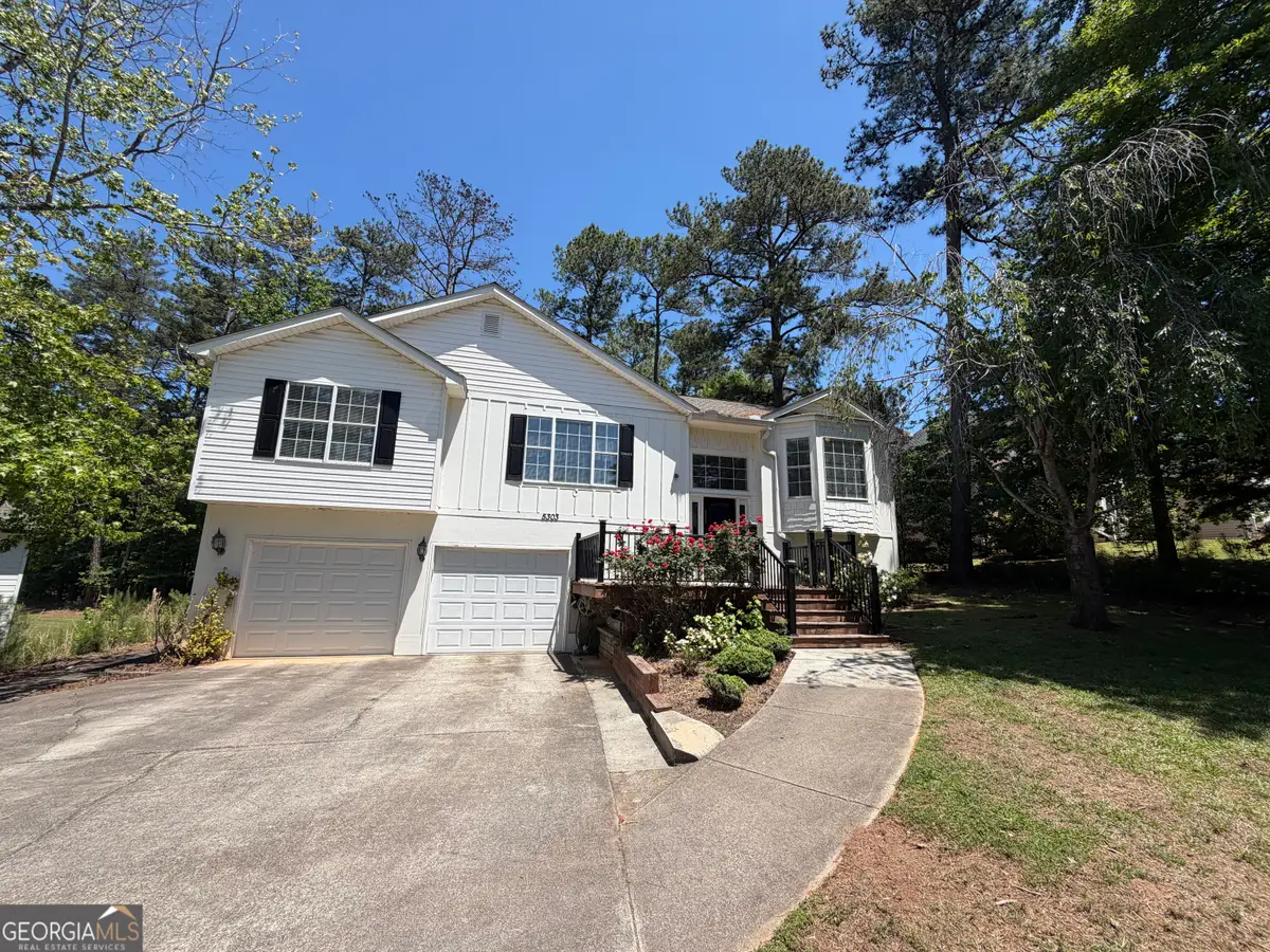 5303 Greenway Drive, Villa Rica, GA 30180 - #1