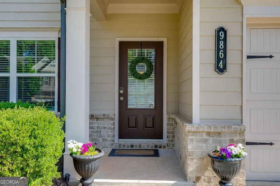 9864 Elderberry Pointe, Braselton, GA 30517 - #3