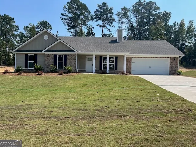 487 Riley Circle Nw, Milledgeville, GA 31061 - #1