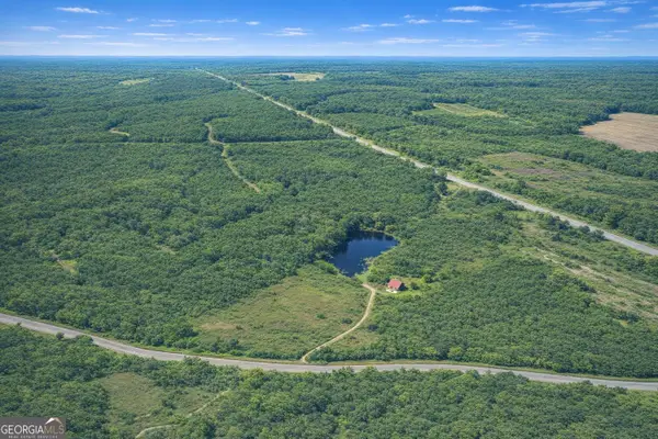0 Old Doerun Road, Co, GA 31768