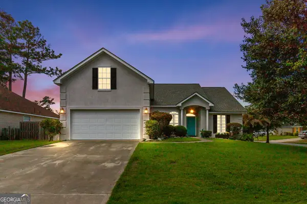 259 Blue Lake Street, Richmond Hill, GA 31324