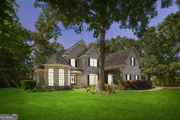 195 Chastain Circle, Richmond Hill, GA 31324