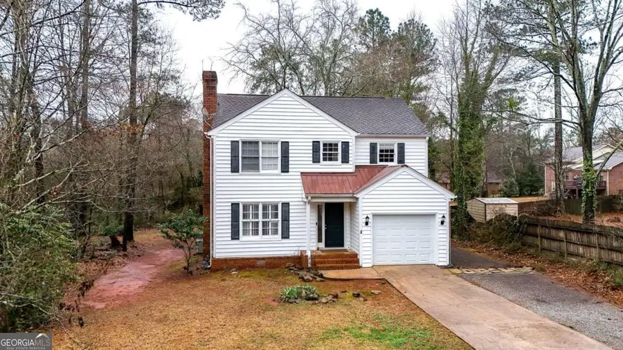 174 Stonybrook Court, Athens, GA 30605 - #2