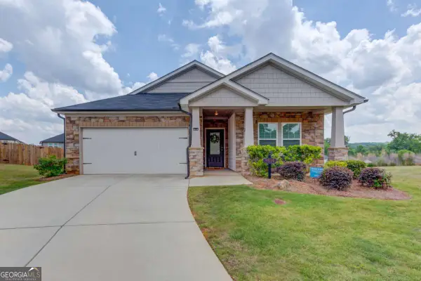 5914 Green Ash Court, Braselton, GA 30517