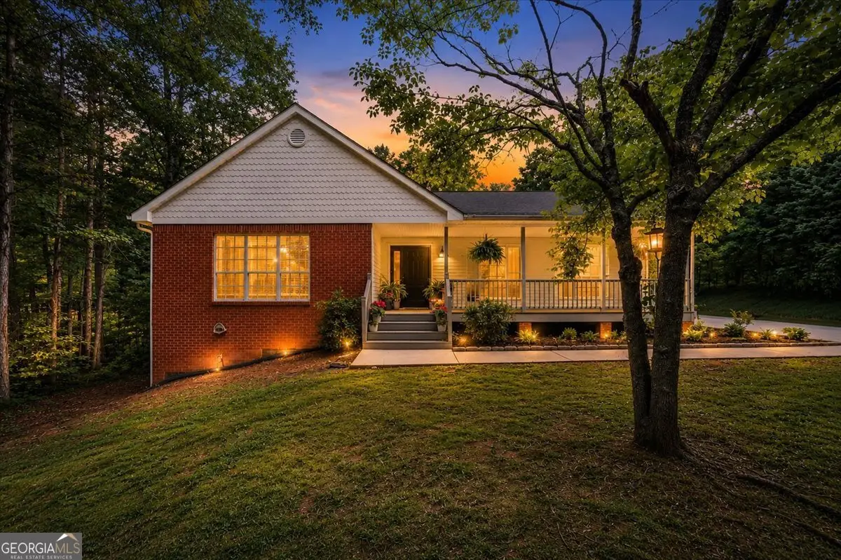 139 Royal Way, McDonough, GA 30252 - #1