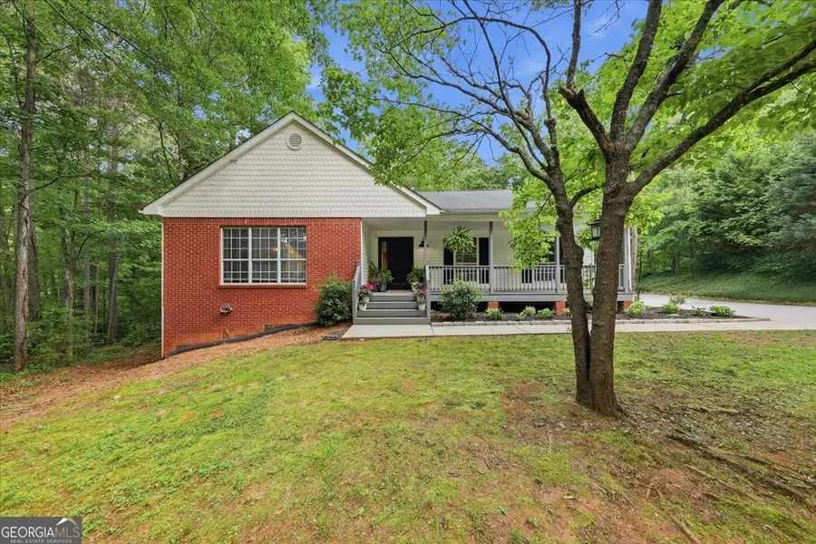 139 Royal Way, McDonough, GA 30252 - #2