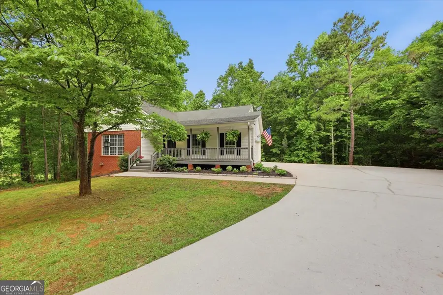 139 Royal Way, McDonough, GA 30252 - #3