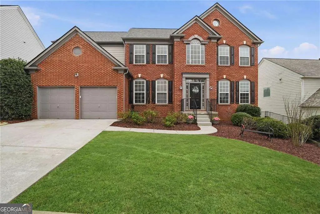 226 Sumac Trail, Woodstock, GA 30188 - #1