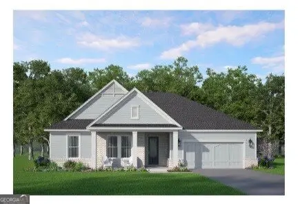 2381 Sunny Spring Lane, Loganville, GA 30052