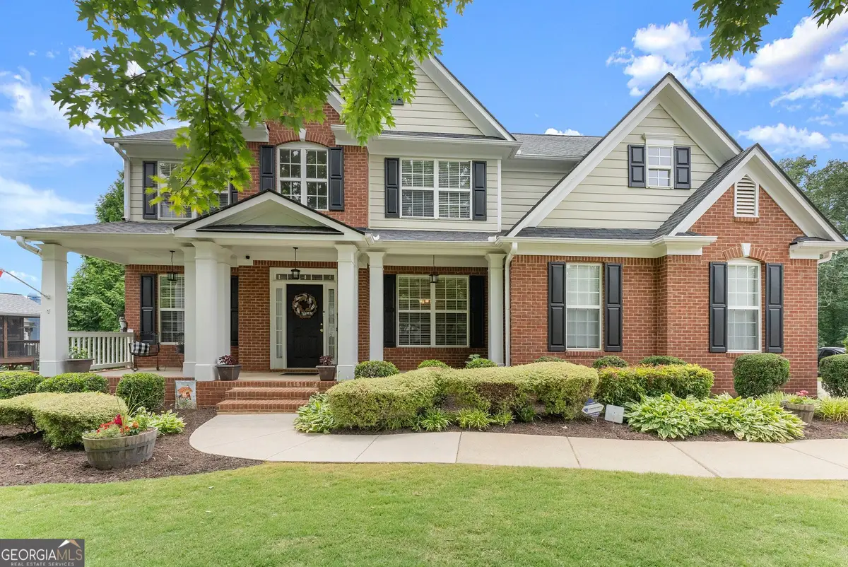 4710 Luke Drive, Cumming, GA 30040 - #1