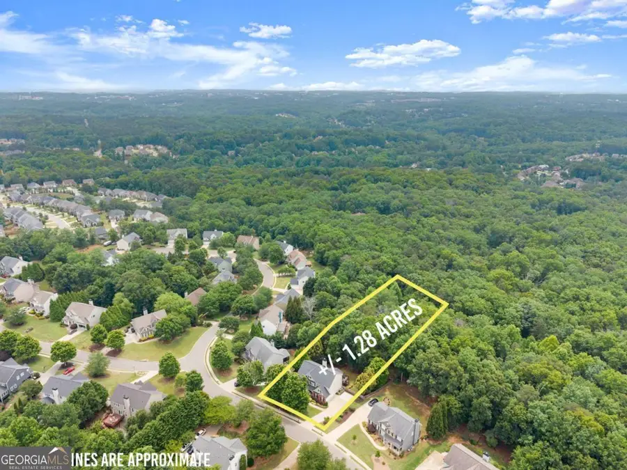 4710 Luke Drive, Cumming, GA 30040 - #2