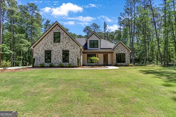 2039 Fischer Road #LOT 3, Sharpsburg, GA 30277