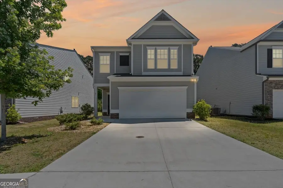 61 Pointe Place, Dawsonville, GA 30534 - #2