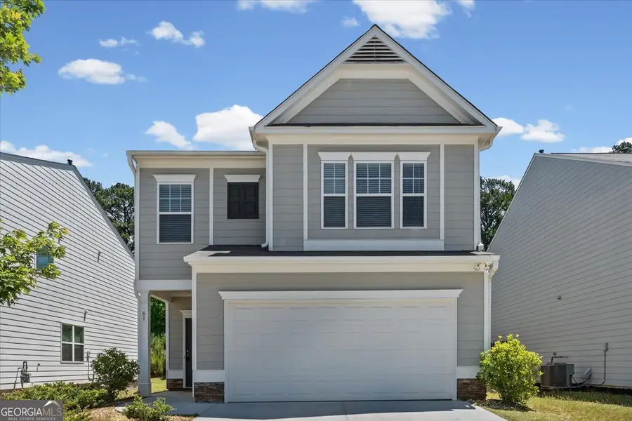 61 Pointe Place, Dawsonville, GA 30534 - #3