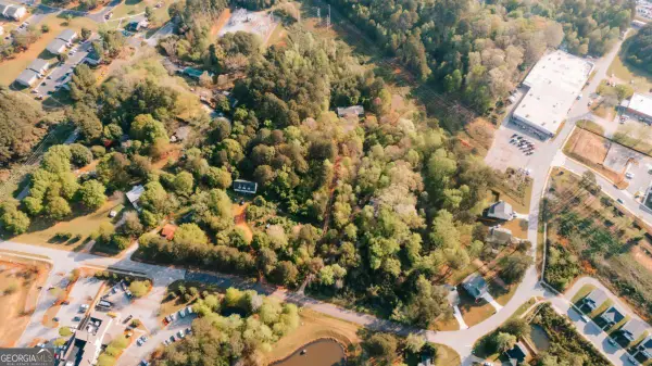 252 & 254 Fritz Mar Ln, Athens, GA 30607