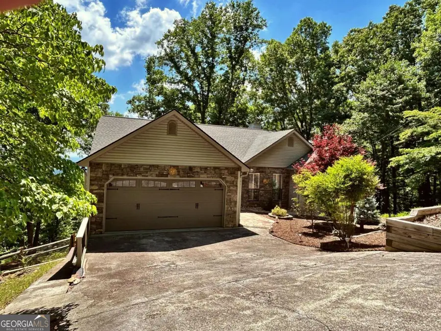 375 Valley View Vista, Jasper, GA 30143 - #3