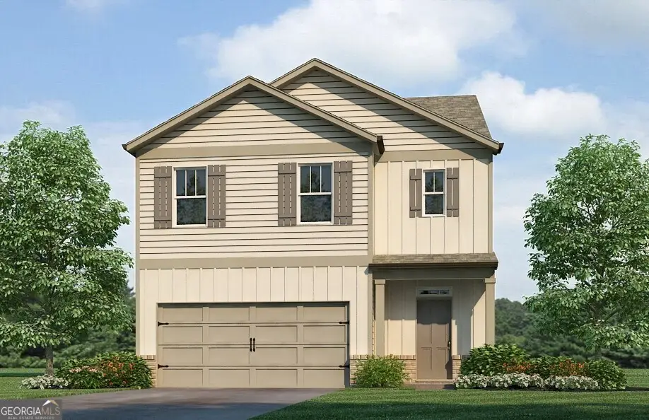 2958 Daxton Lane, Gainesville, GA 30507 - #1
