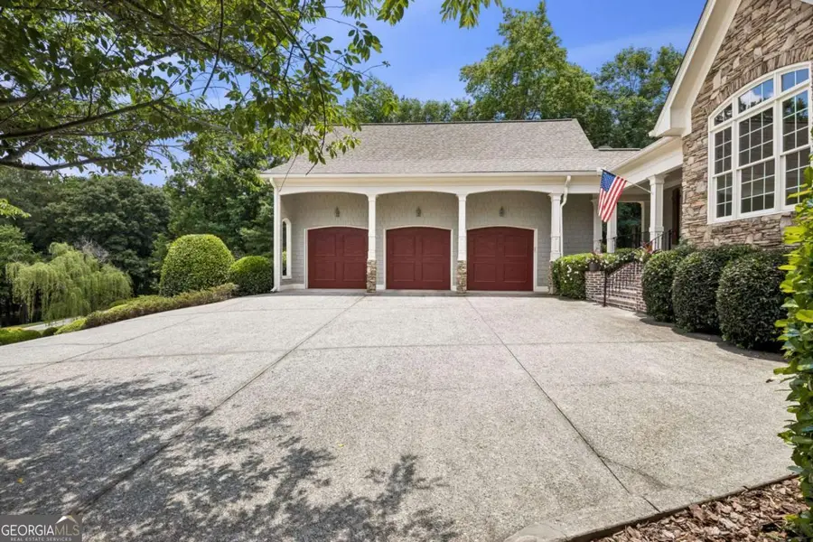 1978 Forest View Way, Braselton, GA 30517 - #2