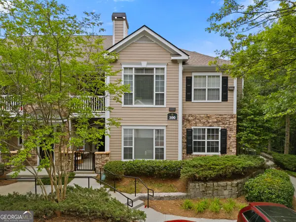 2400 Cumberland Parkway Se #311, Atlanta, GA 30339