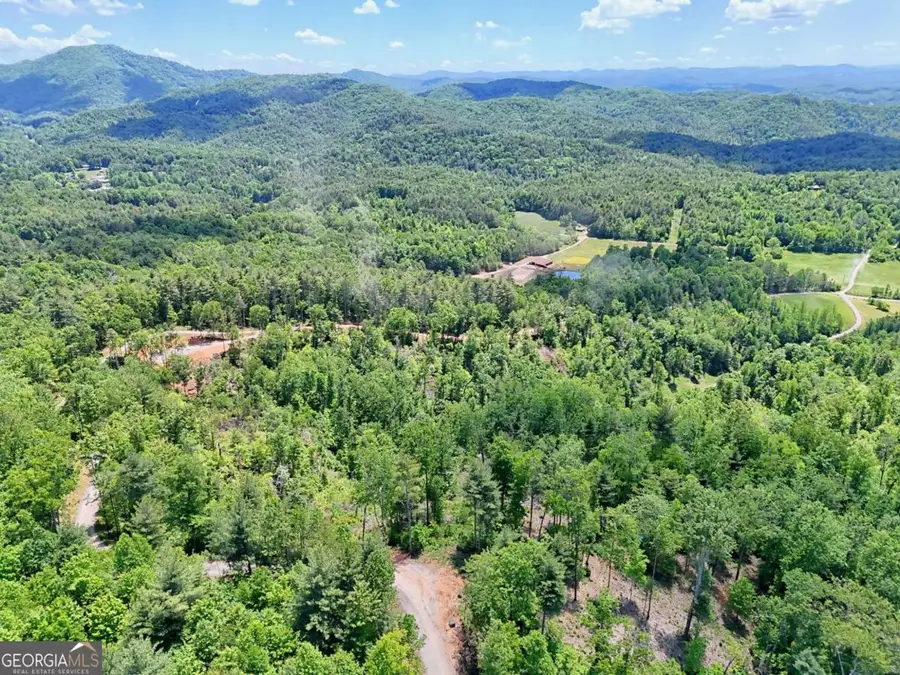 LOT 28 Bryson Creek, Murphy, NC 28906 - #3