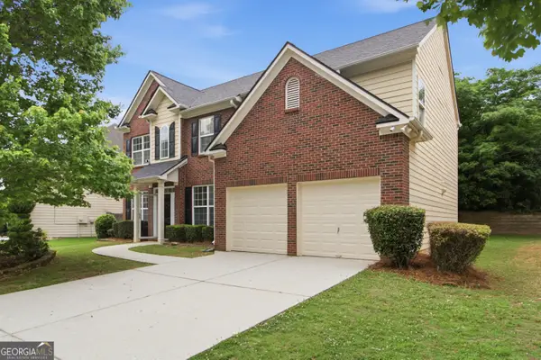 4520 Creekside Cove, College Park, GA 30349