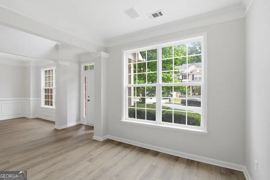 4520 Creekside Cove, College Park, GA 30349 - #3