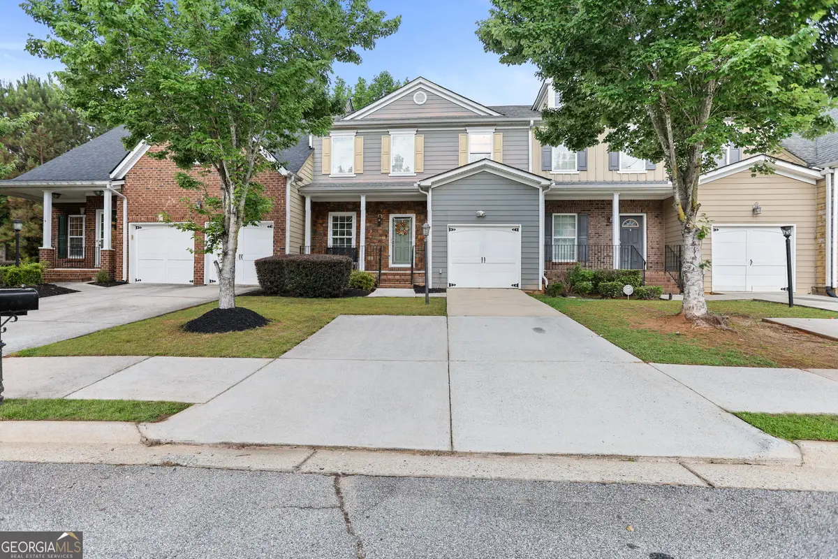 6316 Colonial View, Fairburn, GA 30213 - #1