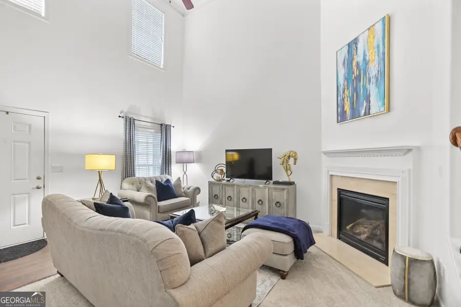 6316 Colonial View, Fairburn, GA 30213 - #2