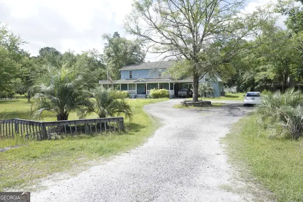 5018 Whitehall Church, Waycross, GA 31503