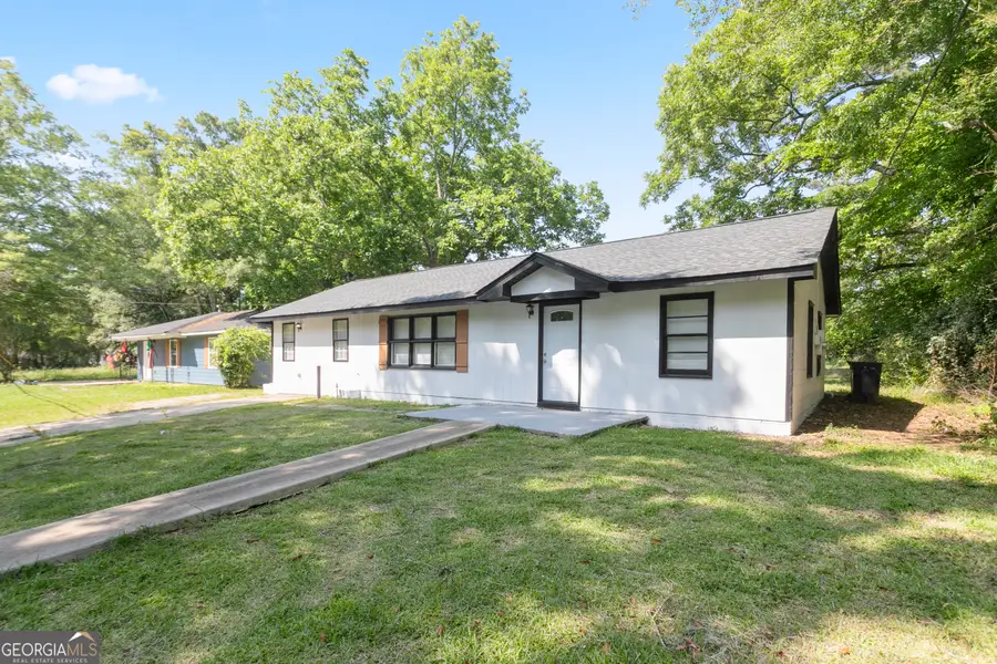 805 Pamela Drive, Griffin, GA 30224 - #2